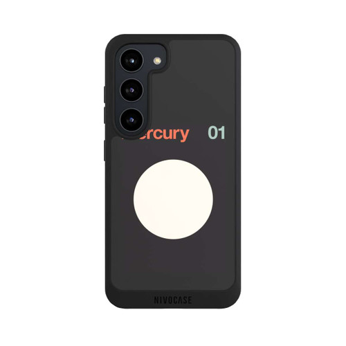 Samsung Galaxy S23 NIVOpure Mercury