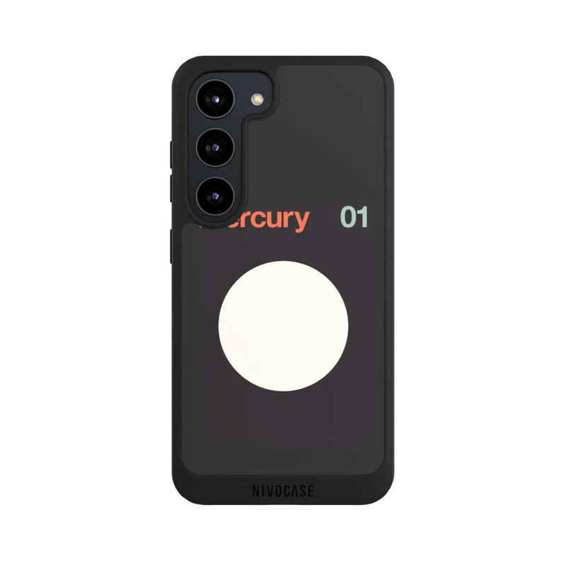 Galaxy S23 NIVOpure Mercury