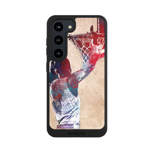 Samsung Galaxy S23 NIVOpure JBJart - Basketball 