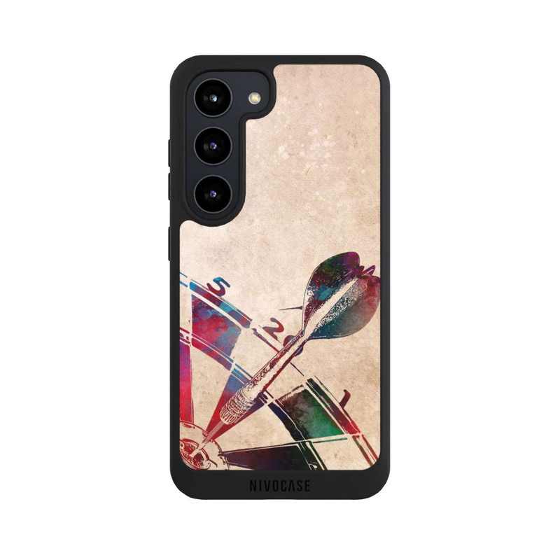 Galaxy S23 NIVOpure JBJart - Dart 