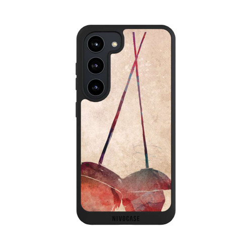 Samsung Galaxy S23 NIVOpure JBJart - Fencing 2 