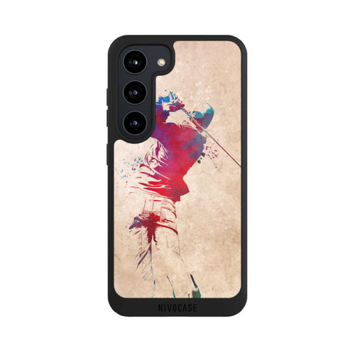 Samsung Galaxy S23 NIVOpure JBJart - Golf 