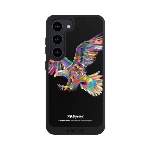 Samsung Galaxy S23 NIVOpure Eagle Art par P.D. Moreno