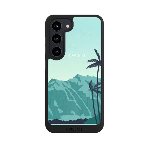 Samsung Galaxy S23 NIVOpure Hawaii Katinka Reinke