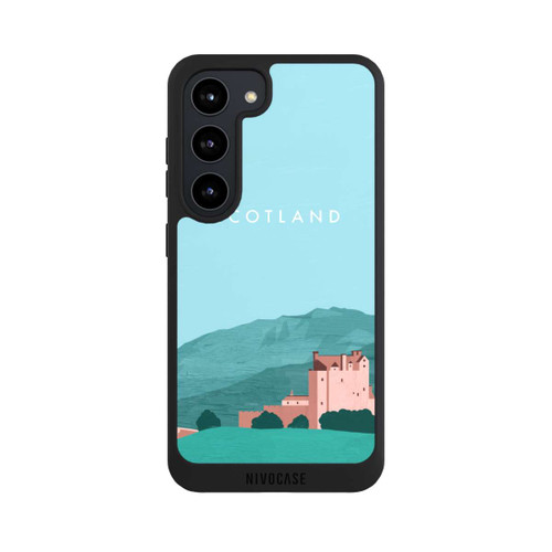 Samsung Galaxy S23 NIVOpure Scotland 2 Katinka Reinke