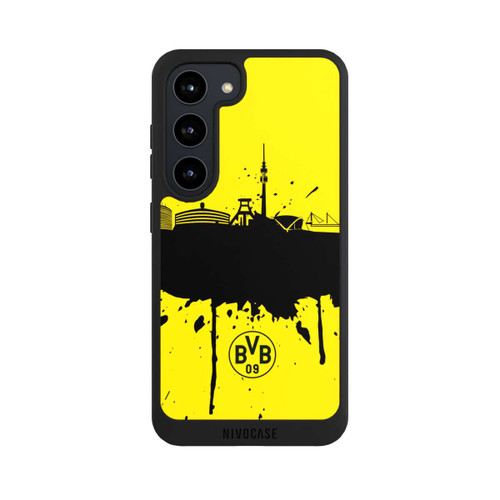 Samsung Galaxy S23 NIVOpure Skyline Dortmund