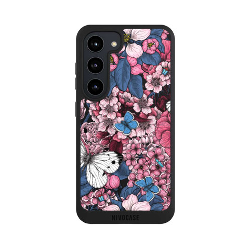 Samsung Galaxy S23 NIVOpure Spring Garden