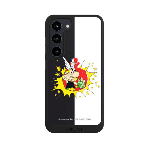 Samsung Galaxy S23 NIVOpure Asterix Magic Potion