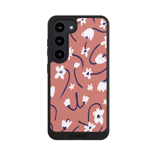 Samsung Galaxy S23 NIVOpure Little Flowers Pattern