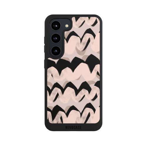 Samsung Galaxy S23 NIVOpure Zig Zag