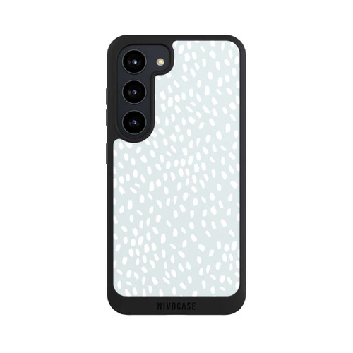 Samsung Galaxy S23 NIVOpure Points Verts