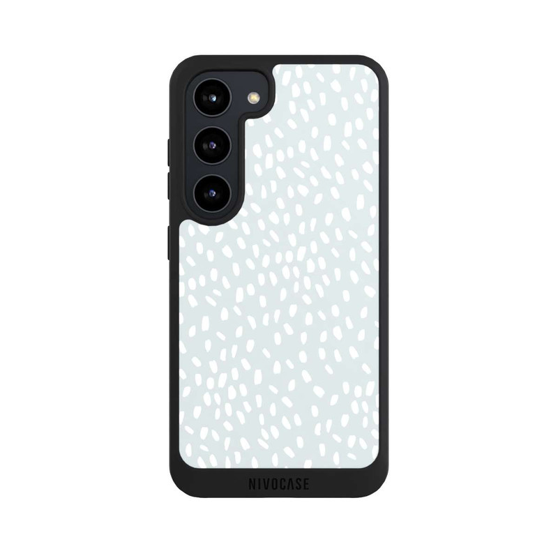 Galaxy S23 NIVOpure Points Verts