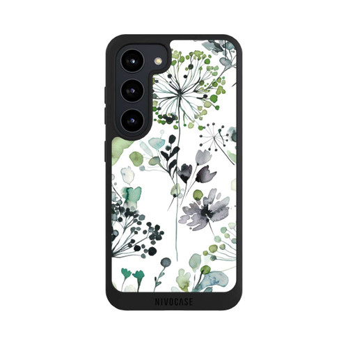 Samsung Galaxy S23 NIVOpure Herbes Sauvages Eucalyptus