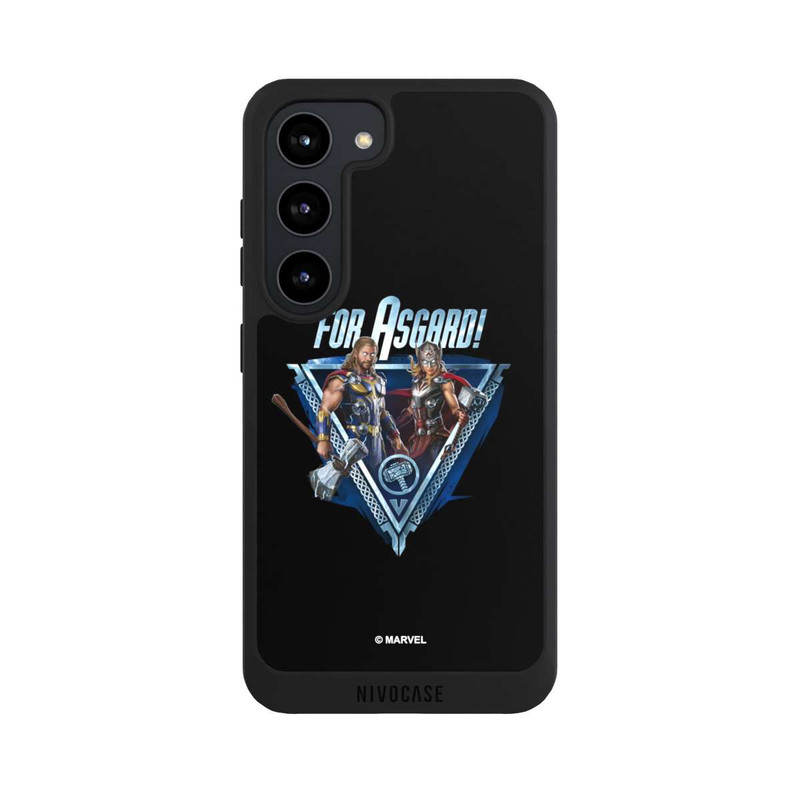 Galaxy S23 NIVOpure Thor for Asgard