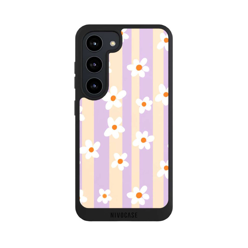 Galaxy S23 NIVOpure Gänseblümchen oh Gänseblümchen