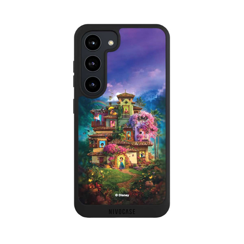 Galaxy S23 NIVOpure Casita Encanto