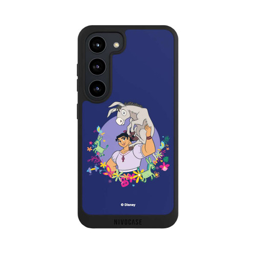 Samsung Galaxy S23 NIVOpure Luisa - Encanto