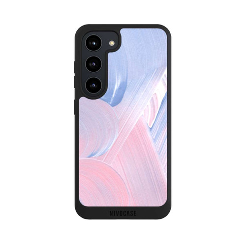 Samsung Galaxy S23 NIVOpure Emotionen in Pastell