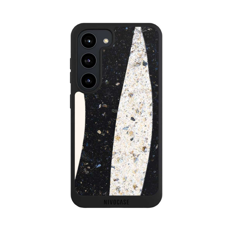 Galaxy S23 NIVOpure Entre les deux