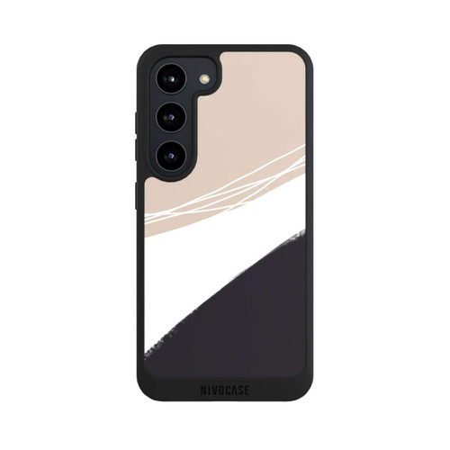 Samsung Galaxy S23 NIVOpure Glückliche Harmonie