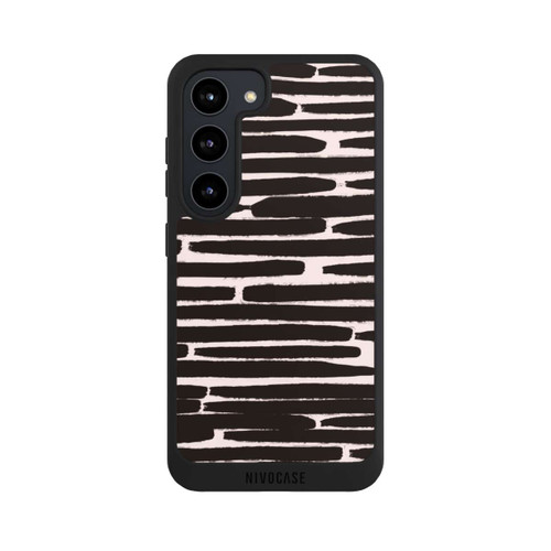 Samsung Galaxy S23 NIVOpure Cracks Pattern