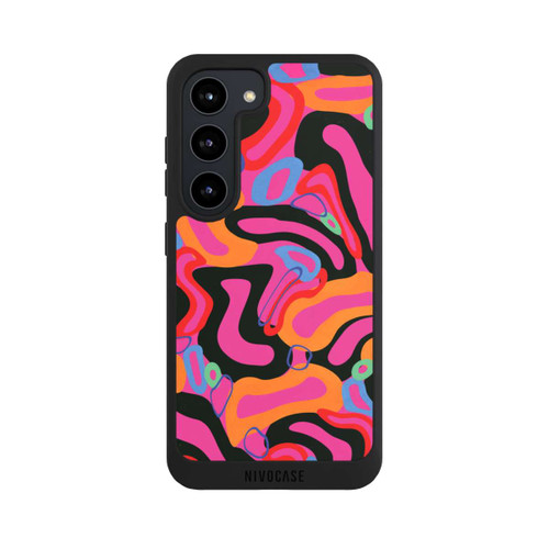 Samsung Galaxy S23 NIVOpure Sprinkles Pattern