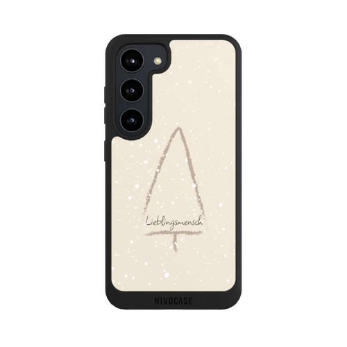 Samsung Galaxy S23 NIVOpure Weihnachten Lieblingsmensch