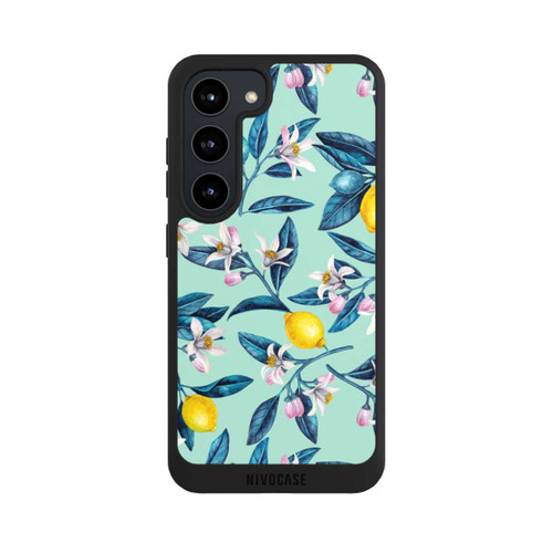 Samsung Galaxy S23 NIVOpure Lemons And Blossoms Light
