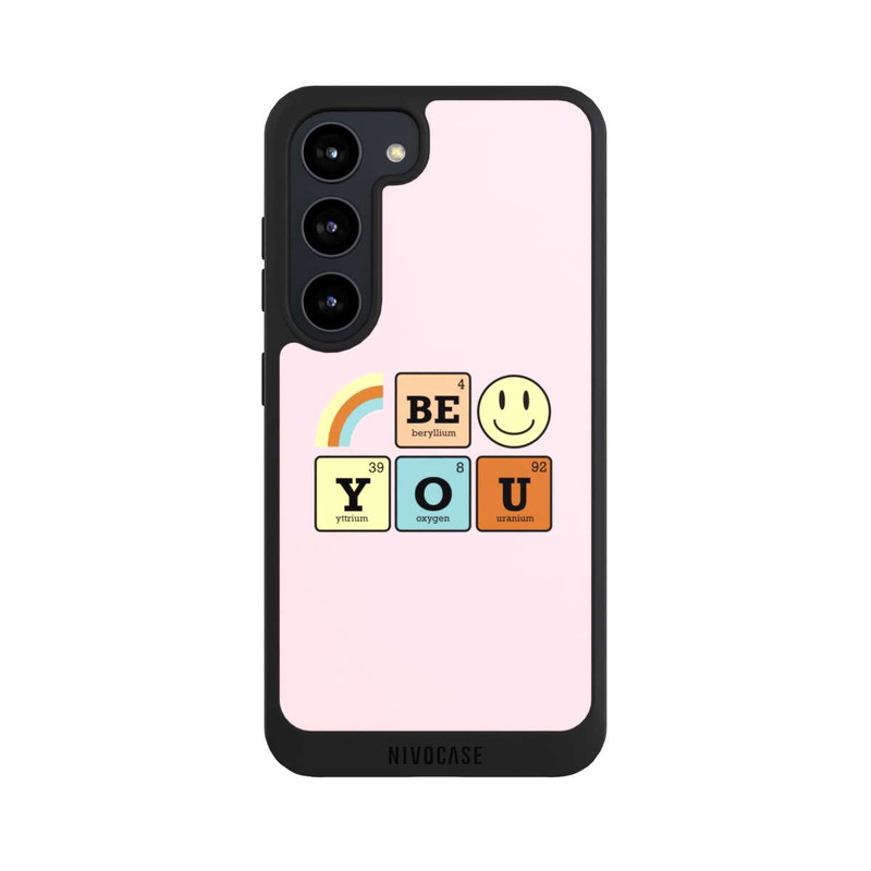 Galaxy S23 NIVOpure Be You