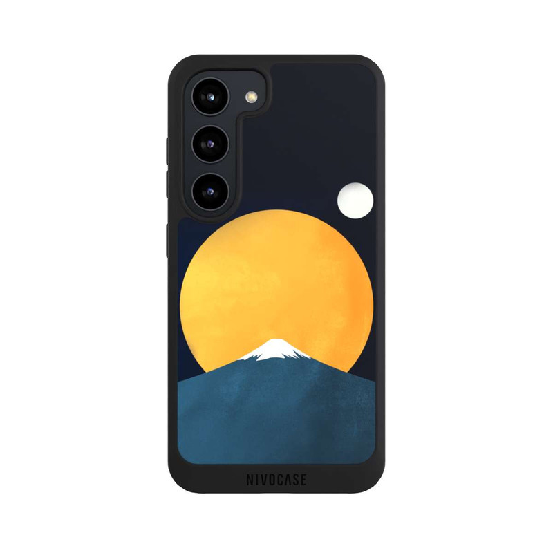 Galaxy S23 NIVOpure Himalaya At Night