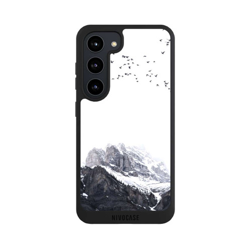 Samsung Galaxy S23 NIVOpure Das Gebirge