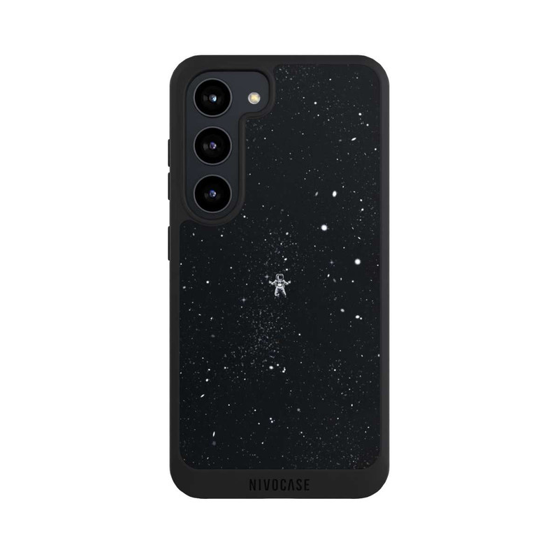 Galaxy S23 NIVOpure Kleiner Astronaut