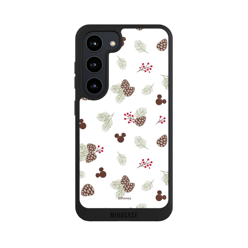 Galaxy S23 NIVOpure Mickey Cone Pattern
