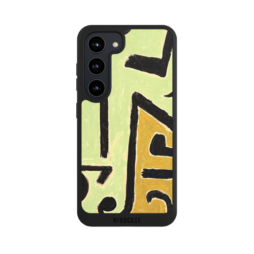 Samsung Galaxy S23 NIVOpure Paul Klee Straws