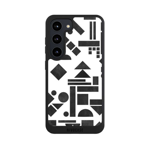 Samsung Galaxy S23 NIVOpure Géométrie