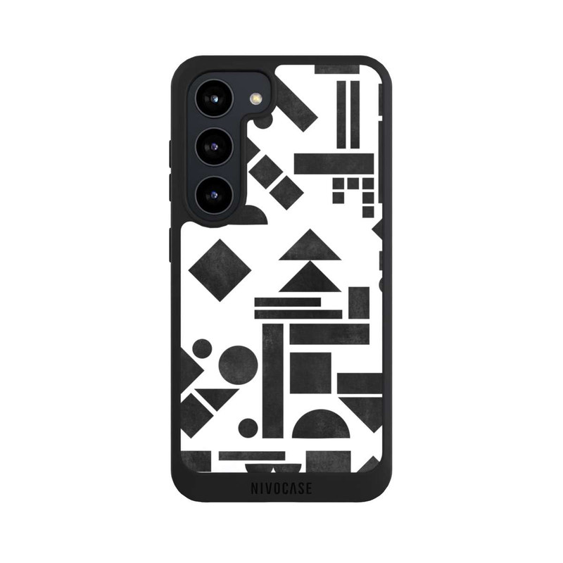 Galaxy S23 NIVOpure Geometrie