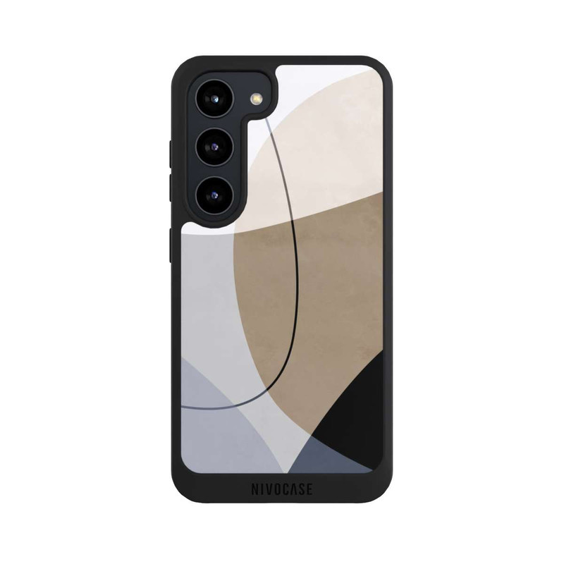 Galaxy S23 NIVOpure Graphique 210