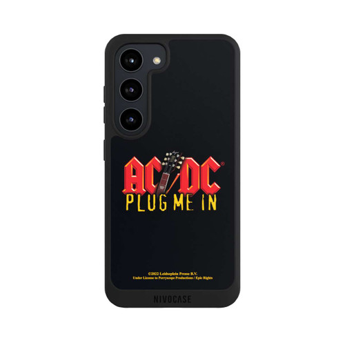 Samsung Galaxy S23 NIVOpure ACDC Plug Me In
