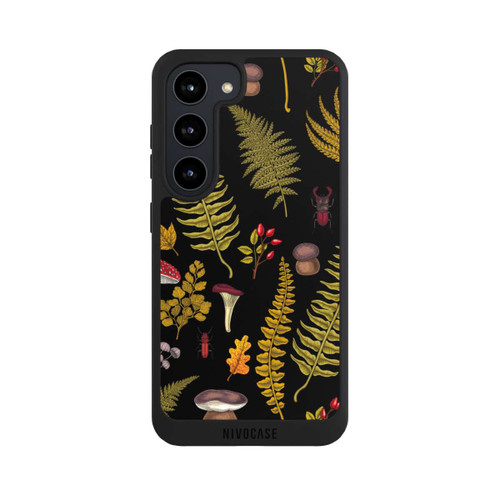 Samsung Galaxy S23 NIVOpure Woodland Flora And Fauna