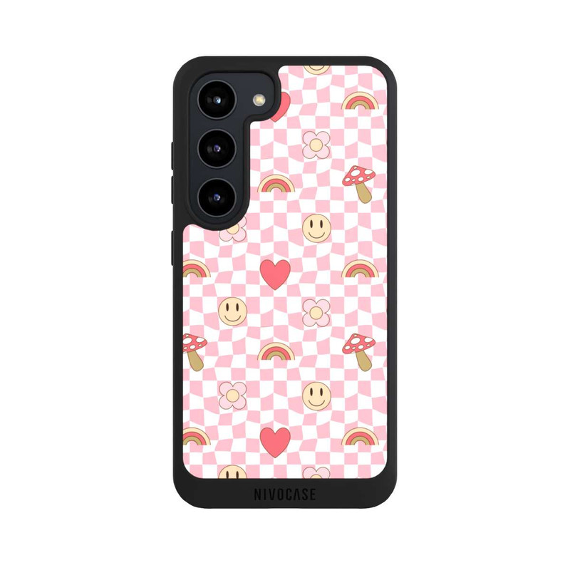 Galaxy S23 NIVOpure Lustiger Valentinstag