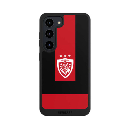 Samsung Galaxy S23 NIVOpure Maillot RCT Stadium Home