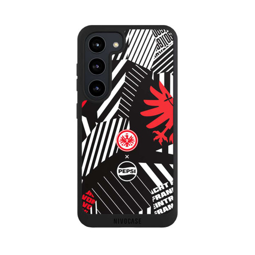 Samsung Galaxy S23 NIVOpure Eintracht x Pepsi