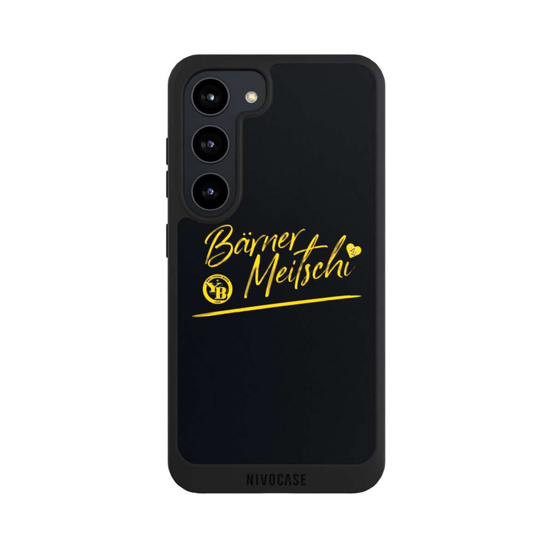 Galaxy S23 NIVOpure BSC YB Bärner Meitschi