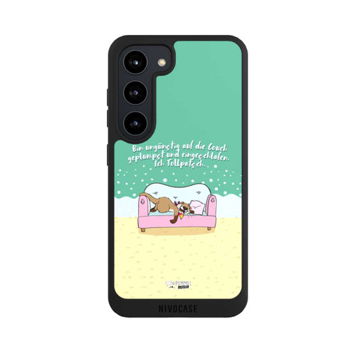 Samsung Galaxy S23 NIVOpure Buddy Couch