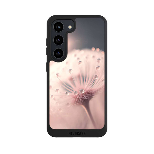 Samsung Galaxy S23 NIVOpure Pastell Makro mit KI