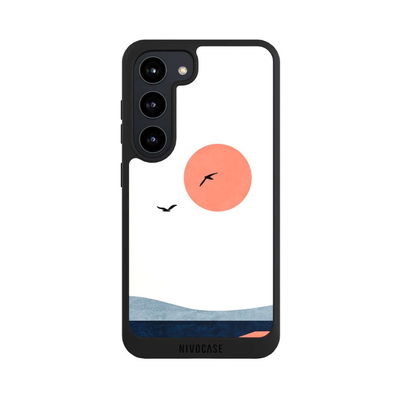 Galaxy S23 NIVOpure Il était une fois