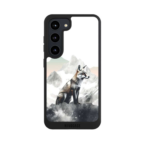 Samsung Galaxy S23 NIVOpure Mountain Fox