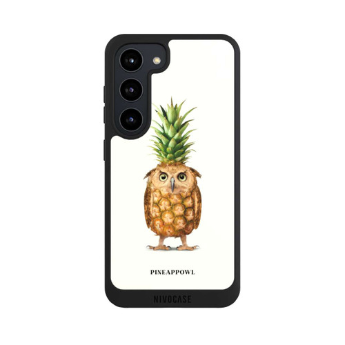 Samsung Galaxy S23 NIVOpure Pineappowl