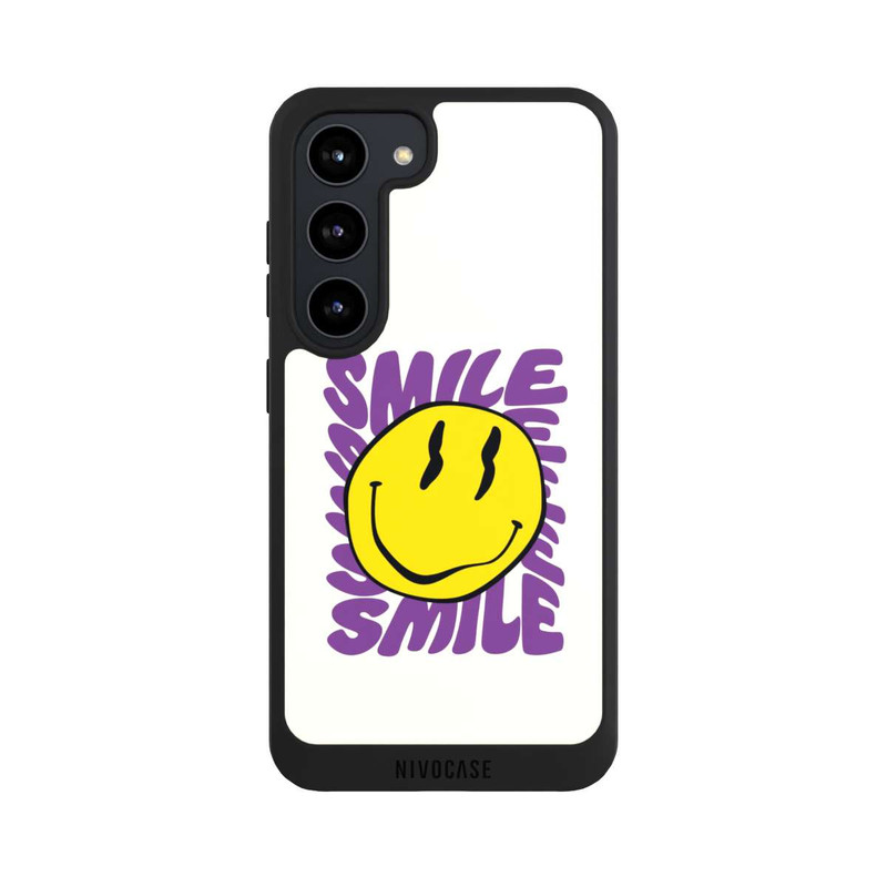 Galaxy S23 NIVOpure Smile