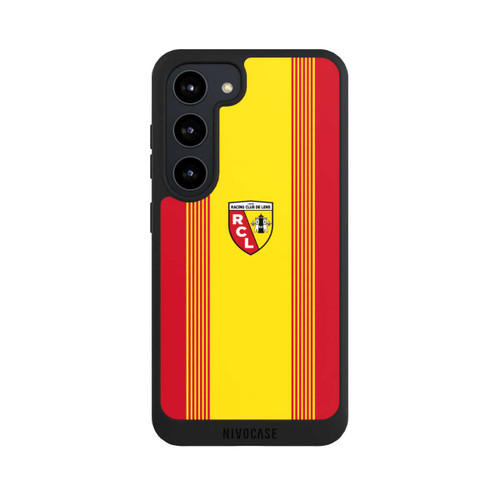 Samsung Galaxy S23 NIVOpure RCL Maillot Domicile 23/24